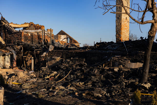 Reliable Fire Damage Repair contractor in Austin, MN by Fire Damage Flint